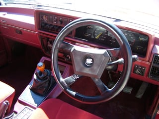 VC Brock Commodore #210