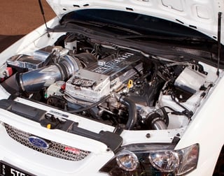 2006 FPV F6 R Spec #259