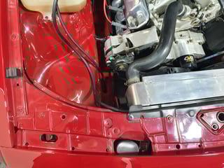 1987 HDT VL SS Group A Plus Pack Replica