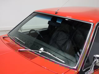 1974 Holden LH Torana SLR 5000 L34 - Salamanca Red 