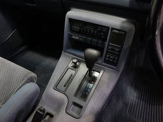 1992 HSV VP GTS Build No 048 - Anthracite