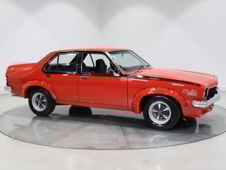 1974 Holden LH Torana SL/R 5000 L34