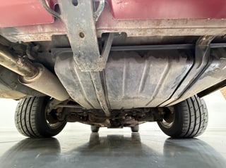 1986 HDT VL Commodore SS Group A - Build No 497 