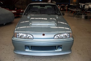 HSV VL Group A Walkinshaw