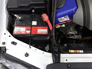 2007 FPV BFII GT R-Spec Cobra - Build No 009