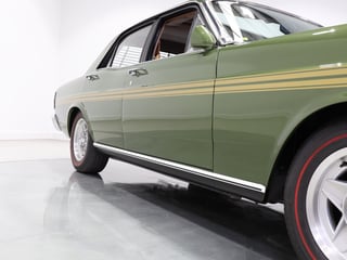 1971 XY GT Falcon