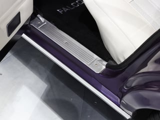 1970 Ford Falcon XY GT Replica …