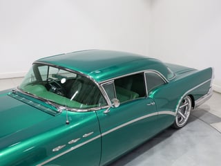 1957 Custom Buick Special 