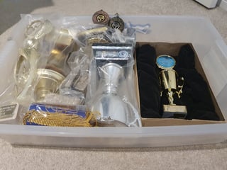 1960 Triumph Herald Convertible - One Owner