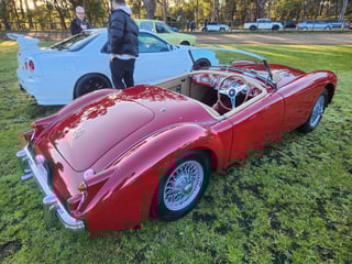 2024 All Holden Day and Coffee and Cars St Ives - A Massive Car Lover's Day!