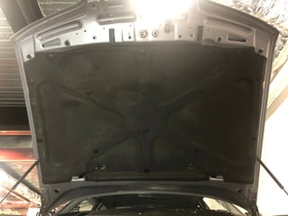 1993 HSV VR Clubsport - Build No.134