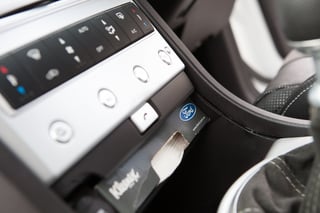 2008 FPV BFII Falcon GT Cobra No.307