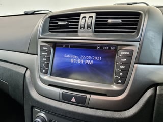 2012 Holden VE Series II Omega Ute