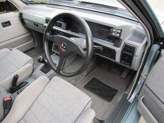 HSV Group A Walkinshaw #414