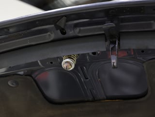 1991 Holden VP SS Commodore 5.0L -  Anthracite Grey Metallic