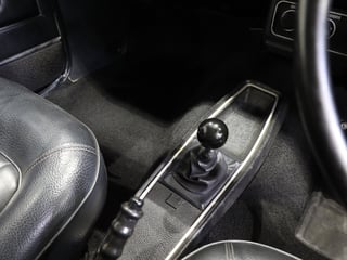 1972 Holden LJ Torana GTR XU1 - Glacier White