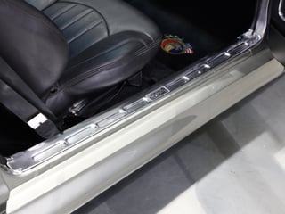 1968 Ford Mustang Shelby GT500 Eleanor