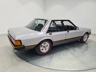 1982 XE Fairmont Ghia ESP Replica 351 4 Speed