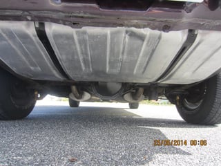 1967 Camaro RS/SS 350