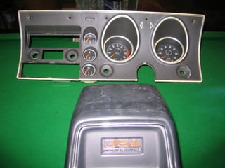 XW GT Falcon Project