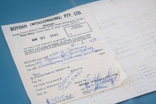 1978 LX SS Torana V8 Hatchback