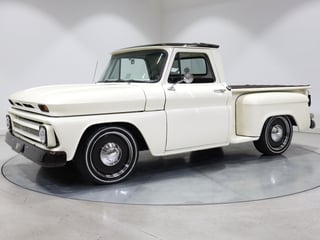 1965 Chevrolet C10 Short-Bed Pick up - LS1 Turbo  