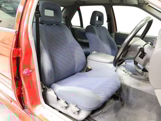 1995 Ford Falcon EF II XR8 Tickford Enhanced…