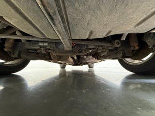 1986 HDT VL Commodore SS Group A - Build No 497 