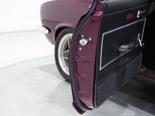 1973 Holden LJ Torana GTR XU2 Tribute