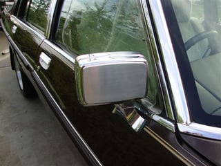 1984 Holden Statesman Caprice Series 11