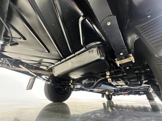 1967 Holden HR 186 S Utility - Grecian White