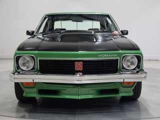1977 Holden LX Torana A9X Hatchback Tribute - Supermint Metallic …