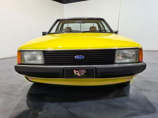 1979 XD Ford Fairmont Ghia 351 V8