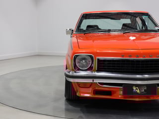 1974 Holden LH Torana SLR 5000