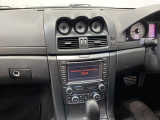 2006 HSV VE GTS - Build 534