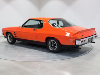 1975 Holden HJ GTS Monaro Coupe - Rare 5.0L 4sp - Concours Restored  