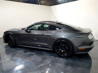 2018 Ford Mustang GT - Tickford Enhanced