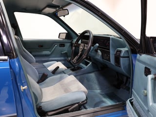 1985 HDT VK Group A SS Build No. 114/500 - 87,801 km 