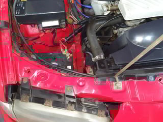 1990 HSV VG Maloo Ute