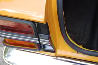 XY GT Falcon