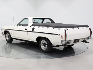 1978 Ford Falcon XC GS Utility - K-Code 351