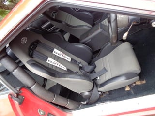 1977 XC Fairmont Coupe