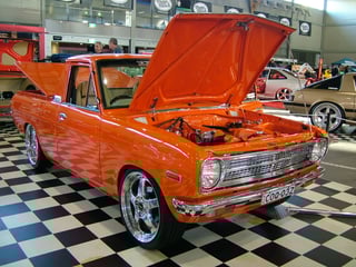 2015 MOTOREX - Sydney