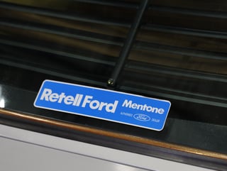 1981 Ford TF Cortina Ghia 4.1L - Silver Grey 61,514km Unrestored