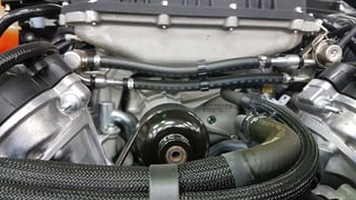 2015 FG-X Falcon XR8