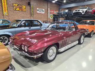 AMCS Around the Showroom Tour 4th August 2022