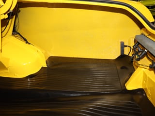 1973 Ford Falcon XA GT 4 Sp Manual - Yellow Glo