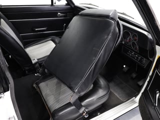 1972 Holden LJ Torana GTR XU1 - Glacier White …