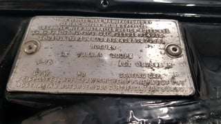 1976 LX SS Torana Hatchback 5.0L 4 Speed