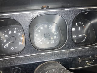 1974 LH SL/R 5000 Torana - Restoration Project